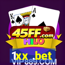 1xx .bet